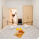 ベッド・アンド・ブレックファスト Porta Adriatica 3*