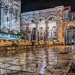 ベッド・アンド・ブレックファスト Porta Adriatica 3*
