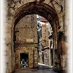 ベッド・アンド・ブレックファスト Porta Adriatica