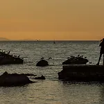 ベッド・アンド・ブレックファスト Porta Adriatica スプリト