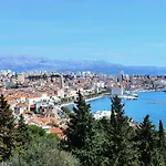 Porta Adriatica スプリト
