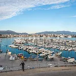 Porta Adriatica ベッド・アンド・ブレックファスト スプリト