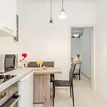 Porta Adriatica 3* スプリト