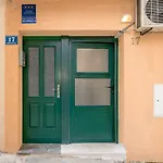 Porta Adriatica スプリト