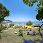 ベッド・アンド・ブレックファスト Porta Adriatica スプリト