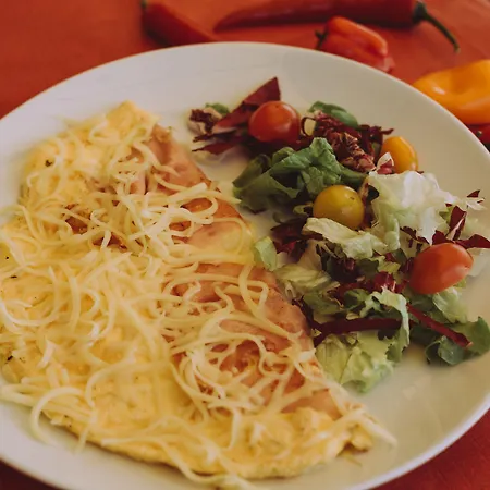 Porta Adriatica Отель типа 