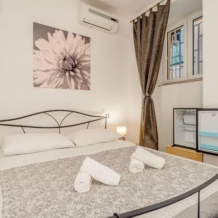 Porta Adriatica 3* Сплит