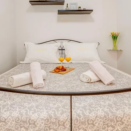 Bed & Breakfast Porta Adriatica 3*