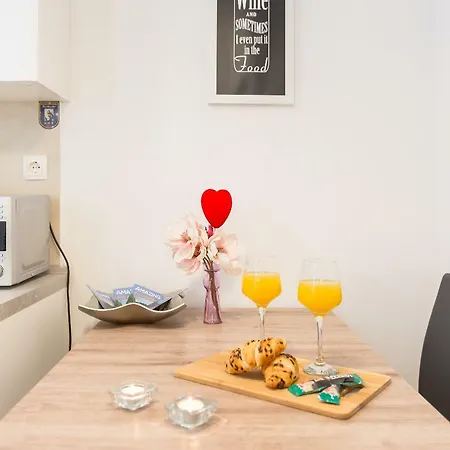 Porta Adriatica Bed & Breakfast 3*