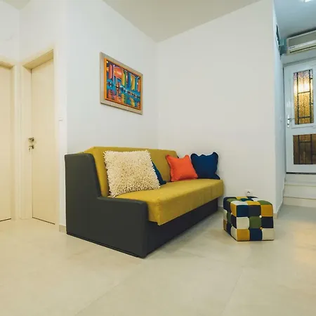 Bed & Breakfast Porta Adriatica