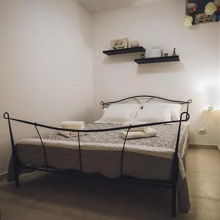 Bed & Breakfast Porta Adriatica