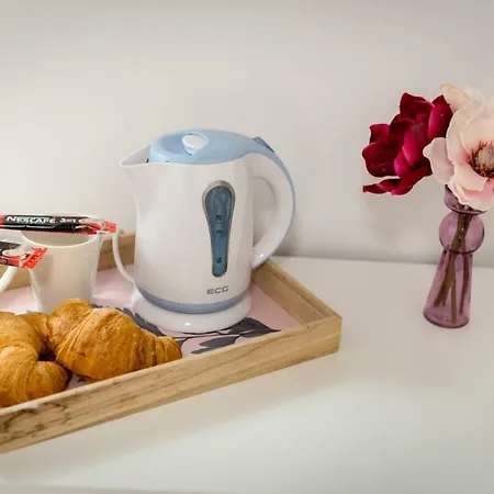 Bed & Breakfast Porta Adriatica 3*