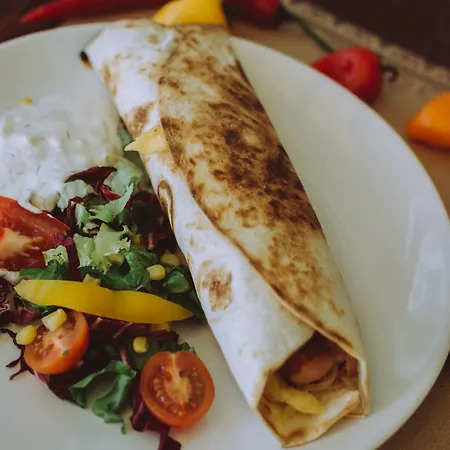 Porta Adriatica Bed and Breakfast