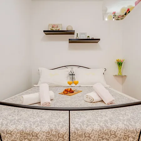 Porta Adriatica 3* Σπλιτ