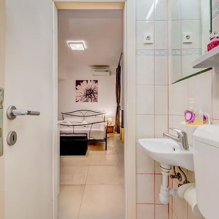 Porta Adriatica Panzió