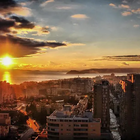 Porta Adriatica 3* Σπλιτ