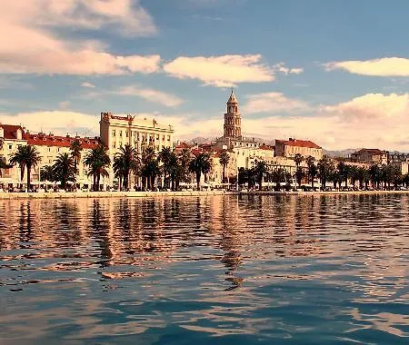 Nocleg ze śniadaniem Porta Adriatica Split