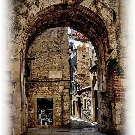 Bed & Breakfast Porta Adriatica