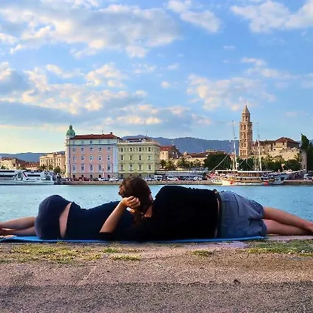 Porta Adriatica Nocleg ze śniadaniem