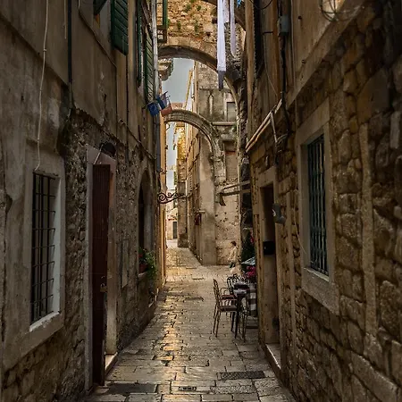 Porta Adriatica 3* Σπλιτ