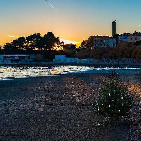 Bed and Breakfast Porta Adriatica