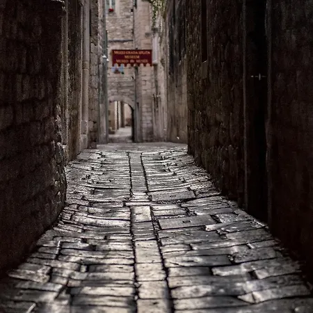 Porta Adriatica Nocleg ze śniadaniem Split