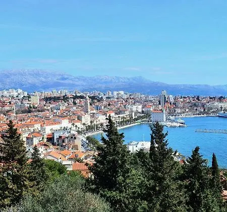 Porta Adriatica Split