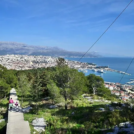 Bed & Breakfast Porta Adriatica 3*