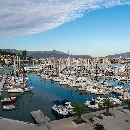 Bed and Breakfast Porta Adriatica