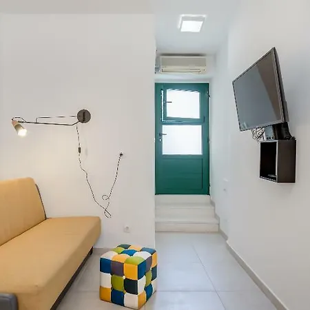 Bed and Breakfast Porta Adriatica Σπλιτ