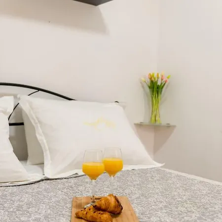 Bed & Breakfast Porta Adriatica Split