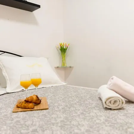 Bed & Breakfast Porta Adriatica 3*