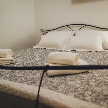 Bed & Breakfast Porta Adriatica 3*
