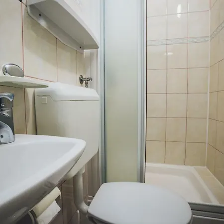 Porta Adriatica Σπλιτ