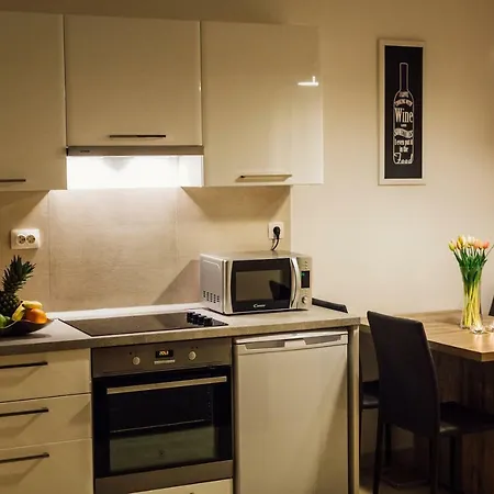 Porta Adriatica Σπλιτ