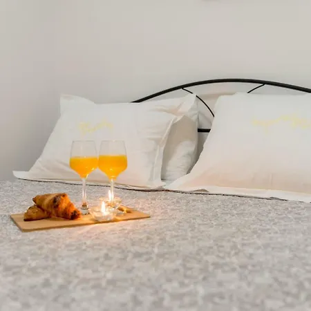 Bed & Breakfast Porta Adriatica