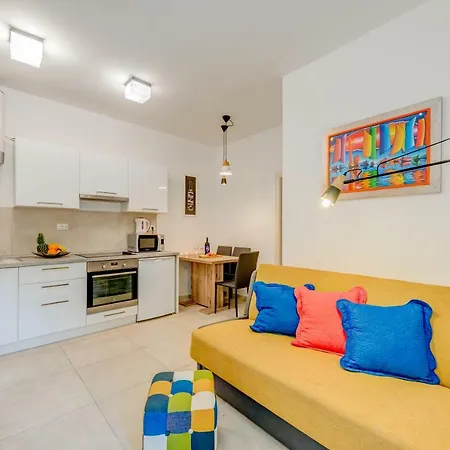 Porta Adriatica Bed & Breakfast Split