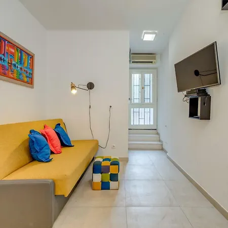 Bed & Breakfast Porta Adriatica Split