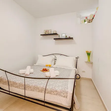 Nocleg ze śniadaniem Porta Adriatica 3*