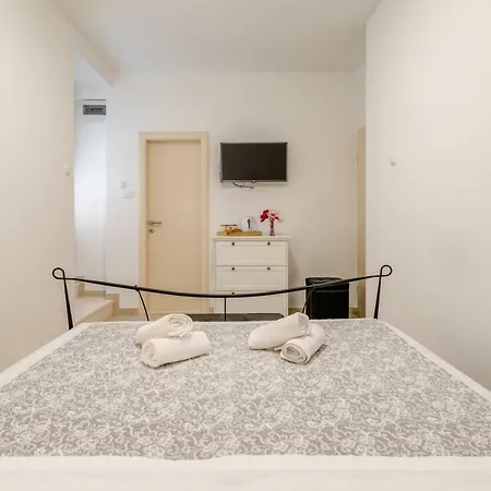 Porta Adriatica Nocleg ze śniadaniem Split