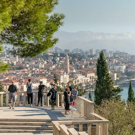 Nocleg ze śniadaniem Porta Adriatica