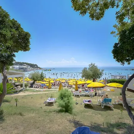 Nocleg ze śniadaniem Porta Adriatica Split