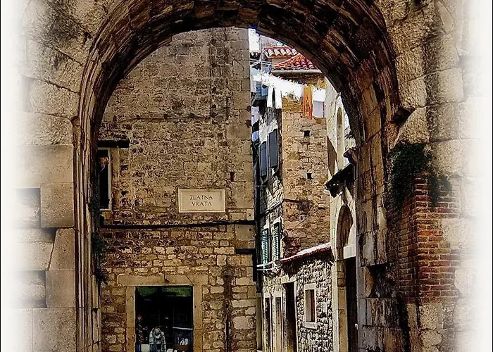 Bed & Breakfast Porta Adriatica