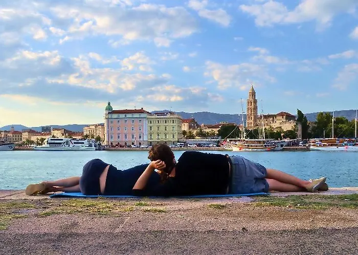 Porta Adriatica Bed & Breakfast