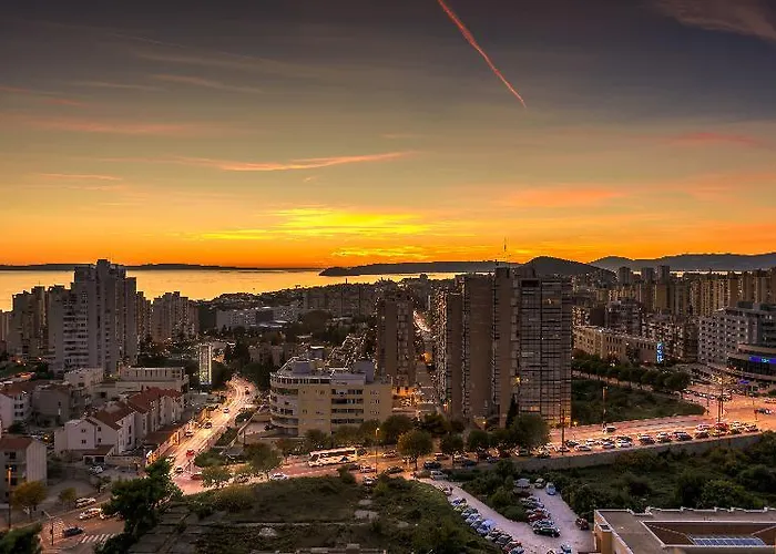 Porta Adriatica Bed & Breakfast 3*