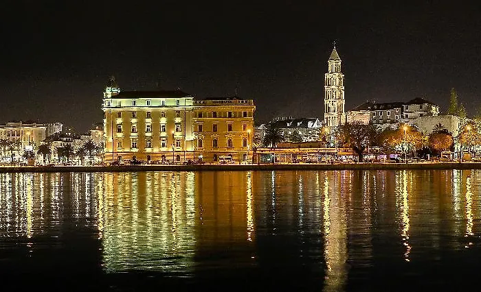 Porta Adriatica 3* Split