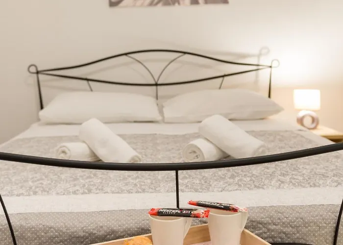 Porta Adriatica 3* Split