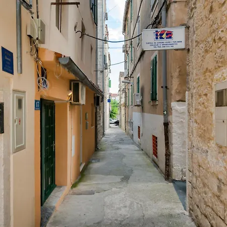 Porta Adriatica 3* Спліт