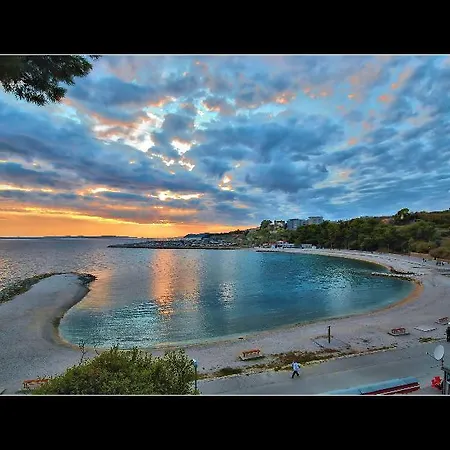 Porta Adriatica 3* Спліт