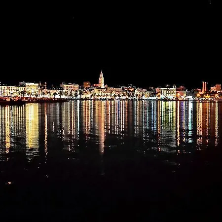 Porta Adriatica Спліт